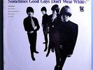 THE STANDELLS WHY PICK ON ME ULTRA-RARE SEALED ORIGINAL 1966 TOWER MONO PROMO LP