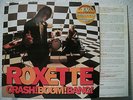 Roxette ?– Crash Boom Bang LP 1994 OIS