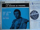 DECCA SXL 2035 WBg ED1 UK-60 KLEIBER MOZART LE NOZZE DI FIGARO HIGHLIGHTS EX