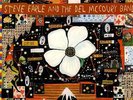 Earle Steve & McCoury Del Band - Mountain