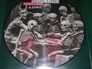 the ROLLING STONES Voodoo Lounge Alternate (Pic-Disc)