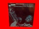 HANK MOBLEY LP Soul Station BLUE NOTE 4031 orig DG rare RVG ear NICE COPY w 63rd