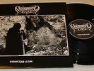 NOCTERNITY - Crucify Him  LP  Lunar Aurora,Paysage d`Hiver,Zemial,Rotting Christ