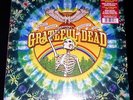 Grateful Dead Veneta Oregon 8/27/72 Sunshine Daydream 4 LP Vinyl Box set Limited