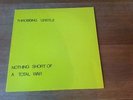 TROBBING GRISTLE- nothing short of a total war- vinyl LP