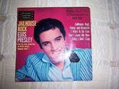 Elvis Presley.'Jailhouse Rock.'E.P Vynil Record.Very Good Condition.RCX-106.