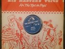 ELVIS PRESLEY HOUND DOG HMV 78