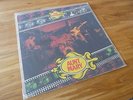 AUNT MARY live REUNION heavy psych BLUES LP NORWAY mega RARE top shape