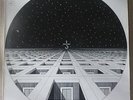 BLUE OYSTER CULT blue oyster cult VINYL LP - UK / CLASSIC ROCK / 70's ROCK