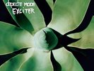 DEPECHE MODE - exciter