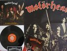 MOTORHEAD - The Complete Motorhead kit / Canada PS 12