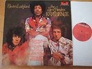 1 DLP JIMI HENDRIX - Electric Ladyland