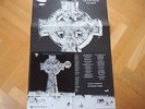 1 LP BLACK SABBATH - Headless Cross limited poster