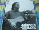 Jackson C Frank - Jackson C Frank. Vinyl LP, 2002 issue. Produced by Paul Simon.
