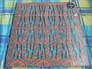Goat World Music. Vinyl LP, die-cut sleeve/pic inner. Yellow vinyl. Rocket label
