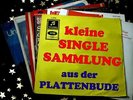 UDO JÜRGENS * 10 Sgl.70er ua. MIT 66 JAHREN * ABER BITTE MIT SAHNE *BUENOS DIAS