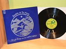 KEVIN AYERS - SHOOTING AT THE MOON            UK - HARVEST RECORDS -  Prog Rock