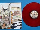 MASTERS APPRENTICES A Toast To Panama Red VINYL LP RED VINYL garage psych