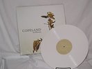 New Copeland In Motion LP Gatefold White Vinyl 25/250 LIMITED