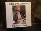 Derek & The Dominos – The Miami Sessions mit Eric Clapton LP