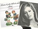 DALIDA-VINYLES JUKE-BOX-TRES RARE  MAMAN,LA PLUS BELLE DU MONDE+ MAMA. BON ET