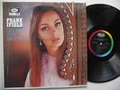 FRANK IFIELD Call Her Your Sweetheart ( RARE VINYL LP)