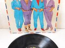 Abba - Gracias por la música - Rare VIK label. Gatefold Venezuelan pressing - EX