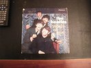 THE BEATLES WORDS OF LOVE PARLOPHONE LMEP 1195 PORTUGAL