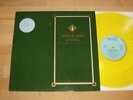 DEPECHE MODE - Love In Itself '12 MAXI  YELLOW VINYL German press 1987