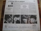 RARE - A HARD DAY,S NIGHT- THE BEATLES- SIGNED BY ALL FOUR  BEATLES-PMC 1230