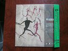 12 INCH SINGLE FRANKIE GOES TO HOLLYWOOD WARRIORS JAPAN OBI
