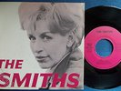 THE SMITHS ASK CEMETRY GATES 45 GIRI 7