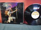 JERUSALEM - Jerusalem LP UK 1st PRESSING BROWN DERAM IAN GILLAN HOLY GRAIL RARE