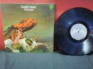 GENTLE GIANT - Octopus LP UK SWIRL VERTIGO  RARE GRAVY TRAIN CRESSIDA CATAPILLA