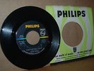 KENNI WOODS: CAN'T HE TAKE A HINT? & THAT GUY IS MINE; VG++ NORTHERN SOUL 45