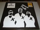 'O' Level - Pseudo Punk - LP Vinyl /// Ed Ball //  Teenage Filmstars // O Level