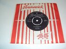 The Who,My Generation.Rare U.K. Brunswick,05944. 1965 7