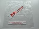 THE BEATLES ORIGINAL  1963 /64 NEMS BAG FROM BRIAN EPSTEIN RECORD SHOP