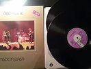 DEEP PURPLE- MADE IN JAPAN 2 LP. ITALIA