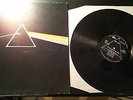 PINK FLOYD- THE DARK SIDE OF THE MOON- LP. ITALIA
