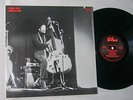 JOHNNY DYANI--AFRICAN BASS--ORIG 1979 LP--SPIRITUAL JAZZ--RED RECORD--ITALY