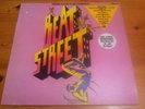 Beat Street * Volume 1 * GER * Atlantic * 780 154-1 * VG+/NM * 1984