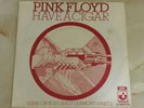 PINK FLOYD - 'HAVE A CIGAR' / 'SHINE ON YOU CRAZY DIAMOND'. 7