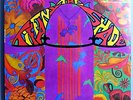TIFFANY SHADE 1st ALBUM INSANELY RARE SEALED ORIG '67 MAINSTREAM PSYCH STEREO LP