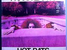 FRANK ZAPPA HOT RATS RARE SEALED* ORIG (?) UNREMIXED  '69 BIZARRE LP