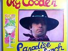 RY COODER PARADISE & LUNCH VERY RARE SEALED ORIG '74 REPRISE LP COODER'S FINEST