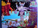 FUNKADELIC ON THE VERGE OF GETTING IT ON VERY RARE SEALED ORIG '74 WESTBOUND LP