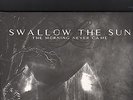 SWALLOW THE SUN - the morning never came 2 LP