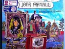 JOHN MAYALL w/ERIC CLAPTON+PETER GREEN  THRU YEARS RARE SEALED ORIG71 LONDON LP