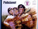 JOSE FELICIANO FELICIANO RARE SEALED ORIG 1968 RCA STEREO LP LATIN SOUL CLASSIC